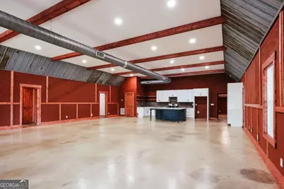 239 Jeremy Drive, Colbert, GA 30628 - Photo 4