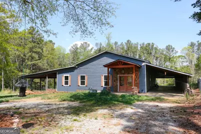 239 Jeremy Drive, Colbert, GA 30628 - Photo 1
