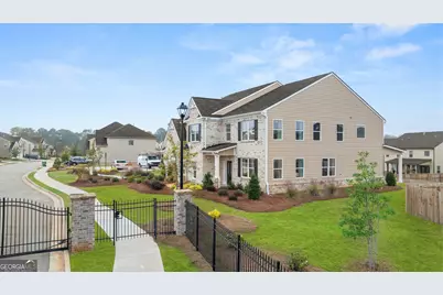 1624 Bernard Court, Hampton, GA 30228 - Photo 1