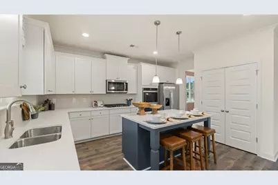 1624 Bernard Court, Hampton, GA 30228 - Photo 12