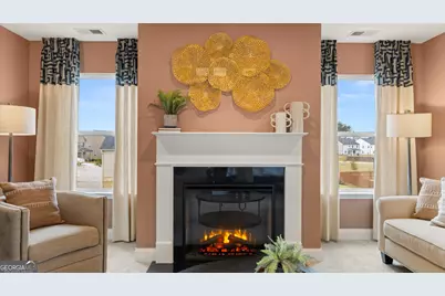 1624 Bernard Court, Hampton, GA 30228 - Photo 54