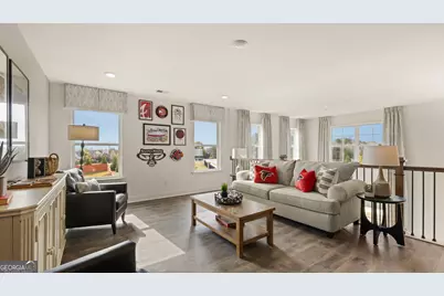 1624 Bernard Court, Hampton, GA 30228 - Photo 66