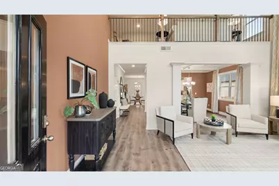 1624 Bernard Court, Hampton, GA 30228 - Photo 2