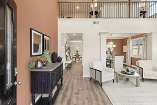 1624 Bernard Ct, Hampton, GA 30228 - Photo 2