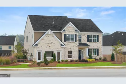 1624 Bernard Court, Hampton, GA 30228 - Photo 1