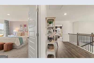 1624 Bernard Court, Hampton, GA 30228 - Photo 56