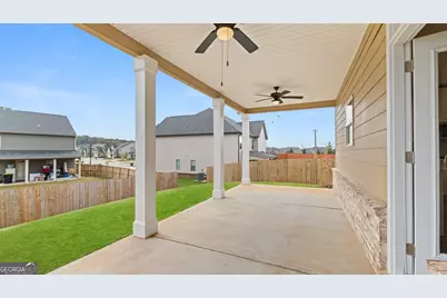 1624 Bernard Court, Hampton, GA 30228 - Photo 20