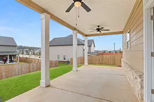 1624 Bernard Ct, Hampton, GA 30228 - Photo 20