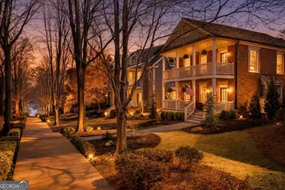 11 Rivercourt Lane, Dawsonville, GA 30534 - Photo 2