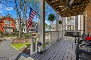 11 Rivercourt Ln, Dawsonville, GA 30534 - Photo 10