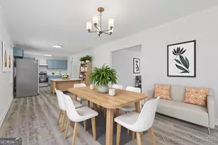 6070 Danbury Ct, Morrow, GA 30260 - Photo 6