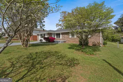 6070 Danbury Court, Morrow, GA 30260 - Photo 36