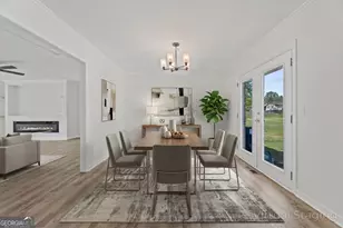 6070 Danbury Ct, Morrow, GA 30260 - Photo 4