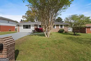 6070 Danbury Ct, Morrow, GA 30260 - Photo 1
