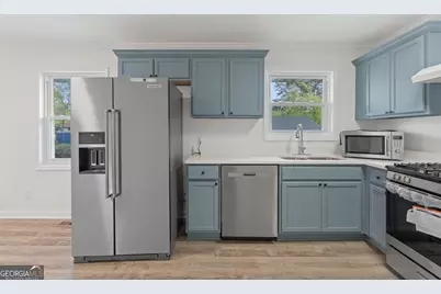 6070 Danbury Court, Morrow, GA 30260 - Photo 16