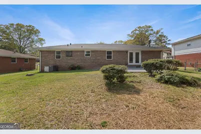 6070 Danbury Court, Morrow, GA 30260 - Photo 32