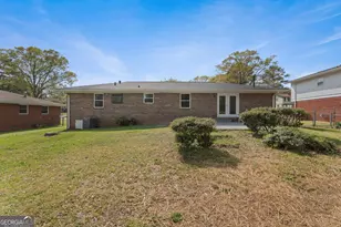 6070 Danbury Ct, Morrow, GA 30260 - Photo 32