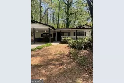 3812 SW Boulder Park Drive SW, Atlanta, GA 30331 - Photo 2