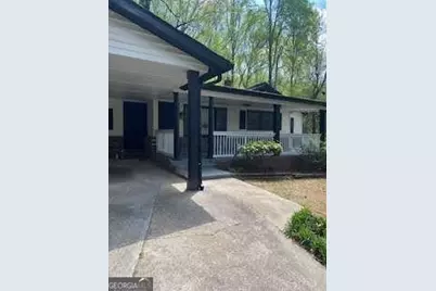 3812 SW Boulder Park Drive SW, Atlanta, GA 30331 - Photo 1