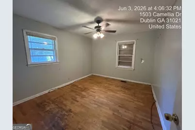 1502 Camellia Drive, Dublin, GA 31021 - Photo 10