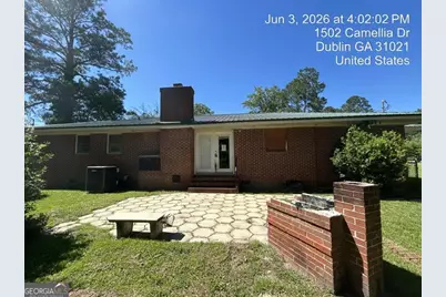 1502 Camellia Drive, Dublin, GA 31021 - Photo 14