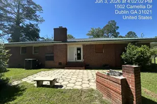 1502 Camellia Dr, Dublin, GA 31021 - Photo 14