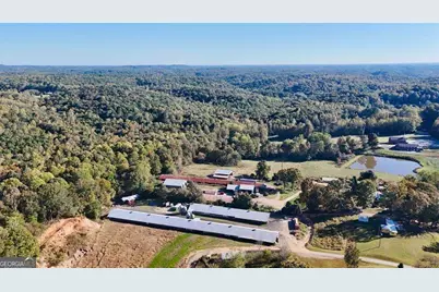 0 Porter Springs Road, Dahlonega, GA 30533 - Photo 12