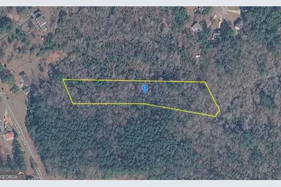 980 Covered Bridge Road, Covington, GA 30016 - Photo 1