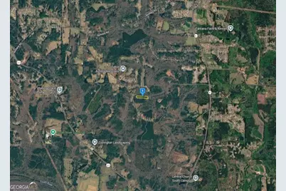 980 Covered Bridge Road, Covington, GA 30016 - Photo 2