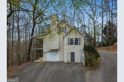 86 Carson Cove Road #5, Ellijay, GA 30540 - Photo 4