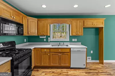 86 Carson Cove Road #5, Ellijay, GA 30540 - Photo 6