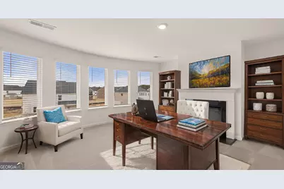 1625 Bernard Court, Hampton, GA 30228 - Photo 14