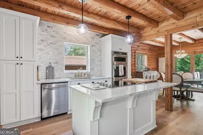 1221 Parks Mill Trace, Greensboro, GA 30642 - Photo 22