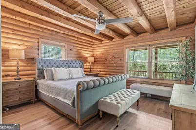 1221 Parks Mill Trace, Greensboro, GA 30642 - Photo 26