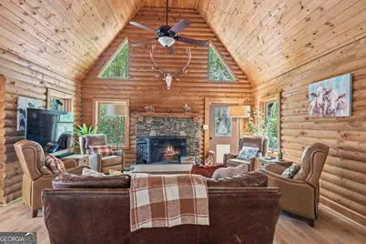 1221 Parks Mill Trace, Greensboro, GA 30642 - Photo 10