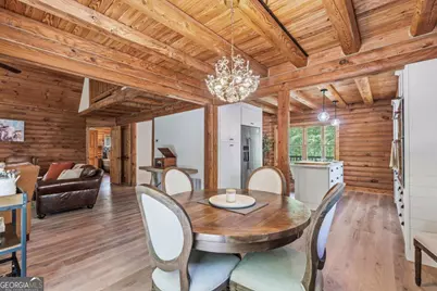 1221 Parks Mill Trace, Greensboro, GA 30642 - Photo 16