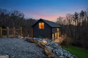 550 Bear Gap Rd, Clarkesville, GA 30523 - Photo 1