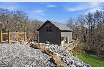 550 Bear Gap Road, Clarkesville, GA 30523 - Photo 2