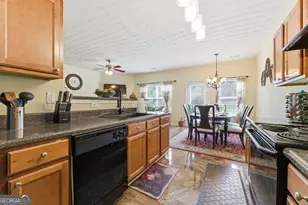 63 Providence Run Ct, Lawrenceville, GA 30046 - Photo 4