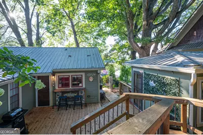 63 Messer Loop, Blue Ridge, GA 30513 - Photo 4