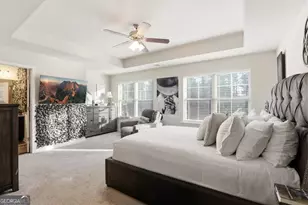 496 Jefferson Chase Street SE, Atlanta, GA 30354 - Photo 20