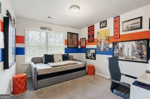 496 Jefferson Chase Street SE, Atlanta, GA 30354 - Photo 28