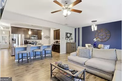 496 Jefferson Chase Street SE, Atlanta, GA 30354 - Photo 8