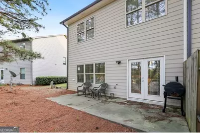 496 Jefferson Chase Street SE, Atlanta, GA 30354 - Photo 34