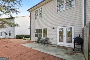 496 Jefferson Chase Street SE, Atlanta, GA 30354 - Photo 34