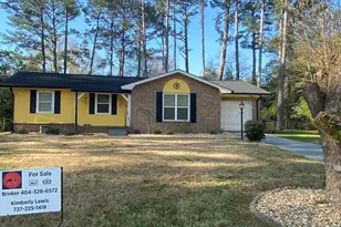 8783 Homewood Ct, Riverdale, GA 30274 - Photo 2