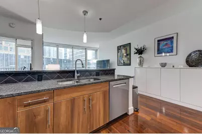 1080 Peachtree Street NE #905, Atlanta, GA 30309 - Photo 8