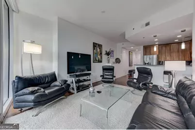 1080 Peachtree Street NE #905, Atlanta, GA 30309 - Photo 12