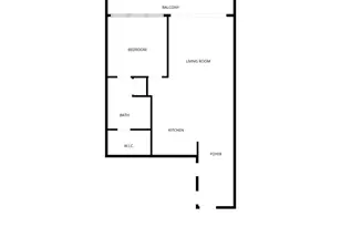 1080 Peachtree St NE, Atlanta, GA 30309 - Photo 44