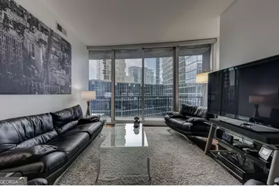 1080 Peachtree Street NE #905, Atlanta, GA 30309 - Photo 10